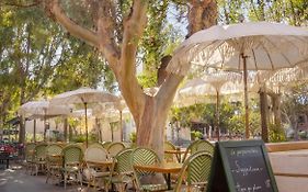 Hôtel Le Porquerollais